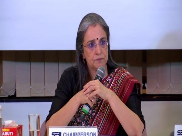 SEBI Chairperson Madhabi Buch, husband deny Hindenburg allegations, label it as 