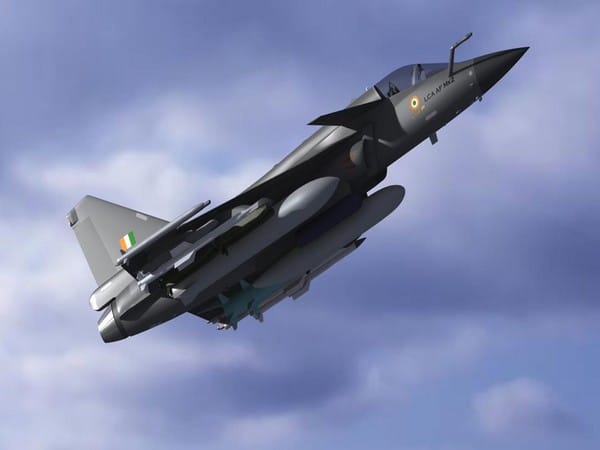 India to begin production of LCA Mark2 jets by 2029, 5th gen fighter AMCA by 2035