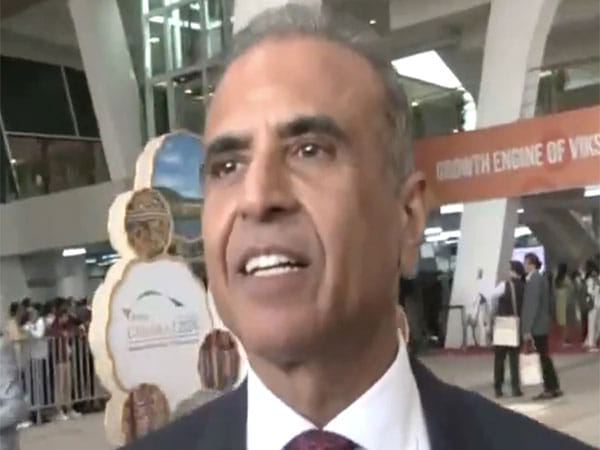 Bharti makes a strategic investment in UK - BT Group plc