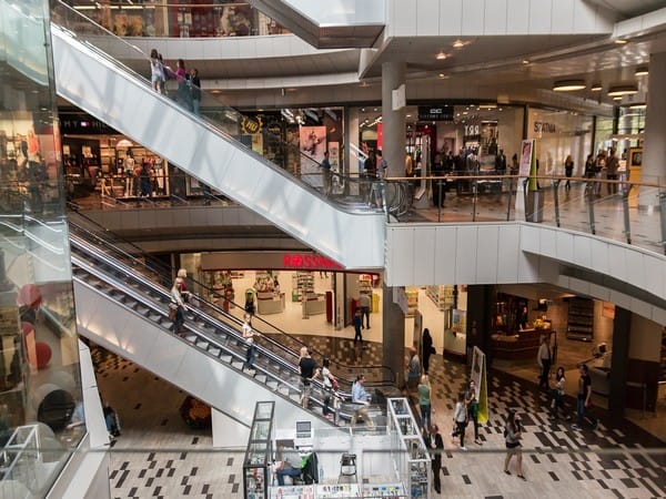 Lucknow leads tier 2 cities in shopping centre space: Knight Frank India report