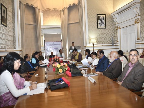 National symposium on Indian Folk Theatre begins at Shimla's IIAS