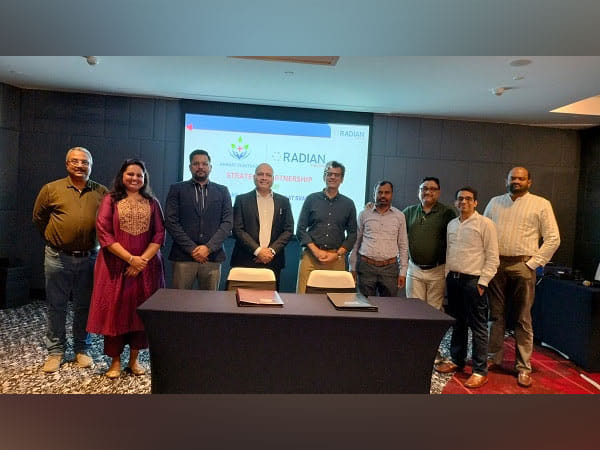 Radian Finserv Launches 'Radian Wellness Program': Pledge Gold for Rs 25,000 and Unlock Financial and Health Security Benefits Across India