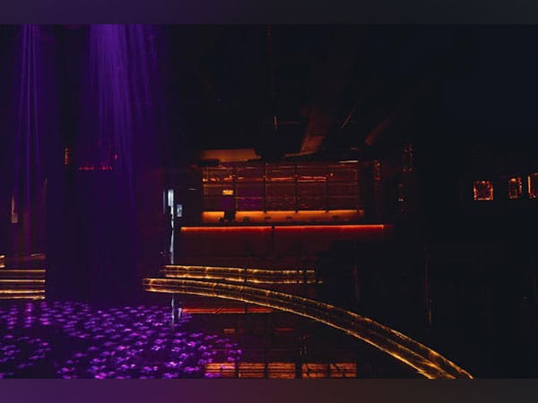 iluzn Club and Kitchen Ignites August with Star-Studded DJ Lineup