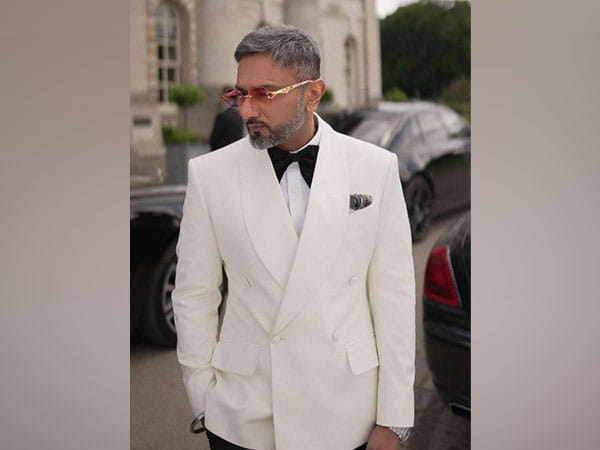 Yo Yo Honey Singh excited about his upcoming album 'Glory' 