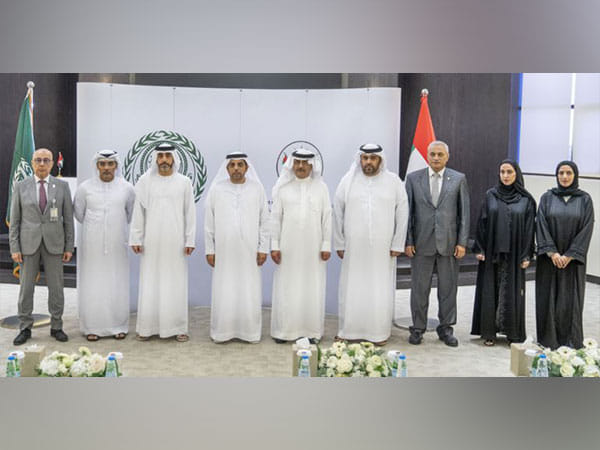 Sharjah Finance department launches financial training centre