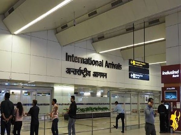 GMR Airports to raise Rs 5000 crore from market in debt and equity