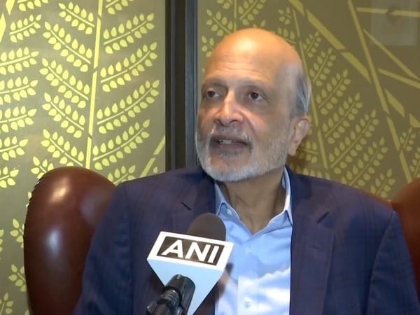 Indian Americans contributing to growth of both US and India: Indiaspora founder MR Rangaswami