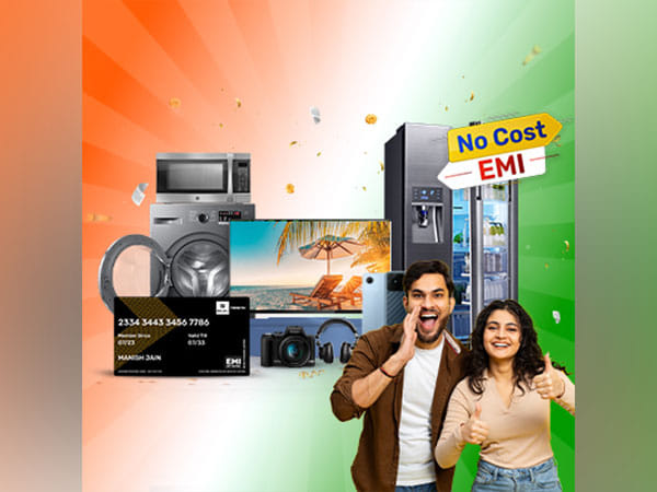 Independence Day 2024: Enjoy Freedom to Shop with the Bajaj Finserv Insta EMI Card