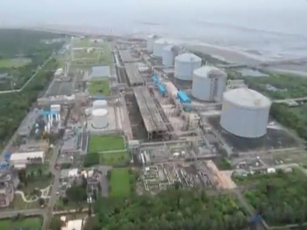 Petronet LNG's Dahej terminal capacity being increased from 17.5 million tonne per year to 22.5: Minister Puri