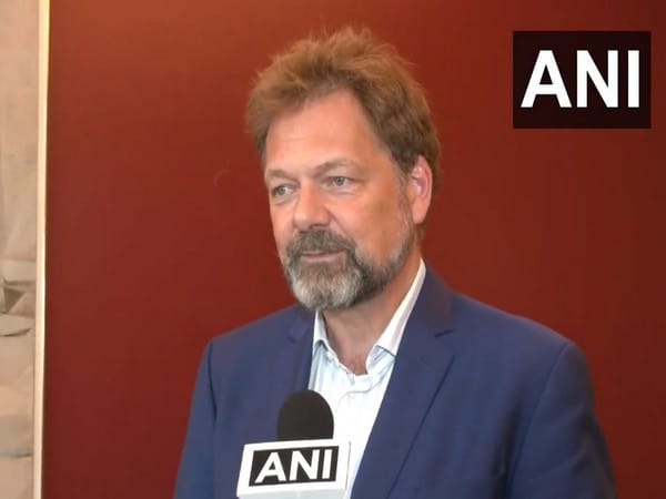 Well-funded initiative; focusing on wide range of projects across India: German Ambassador