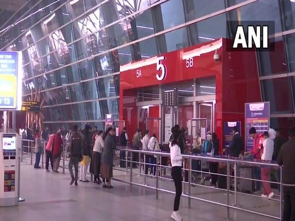 Delhi airport's new Terminal 1 to open on August 17, IndiGo and SpiceJet to resume operations