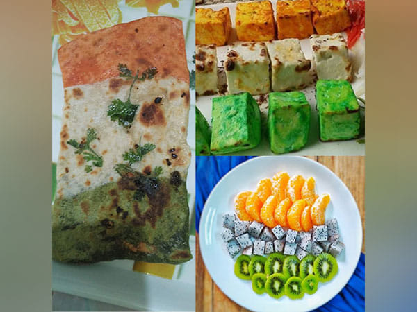Independence Day 2024: Try these simple and festive tricolour dishes to celebrate freedom