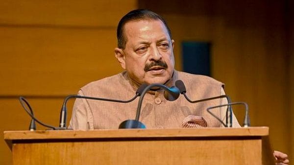 Next industrial revolution will be bio-economy driven: Jitendra Singh