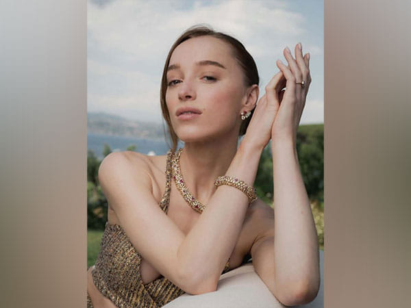 Phoebe Dynevor's shark thriller 'Beneath the Storm' set for summer 2025 release