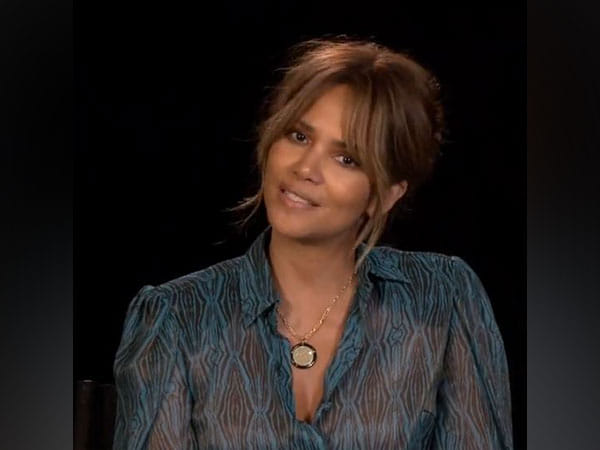 Halle Berry unveils secrets behind her youthful look