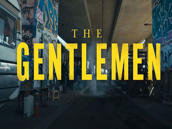 Guy Ritchie's 'The Gentlemen' renewed for season 2