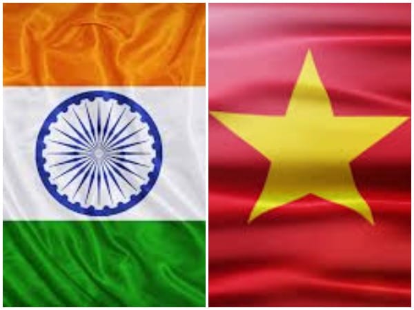 India, Vietnam discuss enhancing maritime cooperation during 4th 'Maritime Security Dialogue'