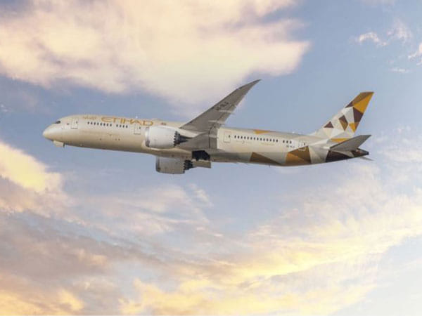Etihad airways record 10.4 million passengers Jan-Jul 2024
