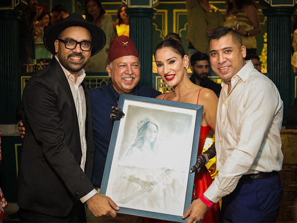 Belcibo Hospitality Announces Its 15th Outlet, Begam in Gardens Galleria, Noida