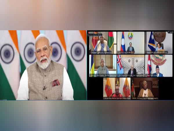 PM Modi proposes 'Global Development Compact' to assist partner countries in balanced, inclusive growth