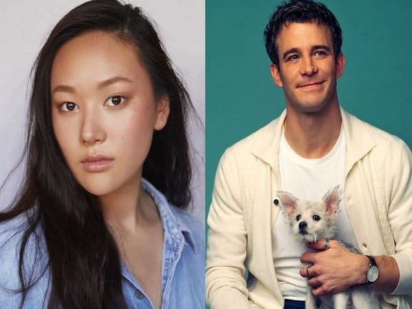 'Bridgerton' season 4 welcomes Yerin Ha as Sophie Beckett, Benedict's new love interest