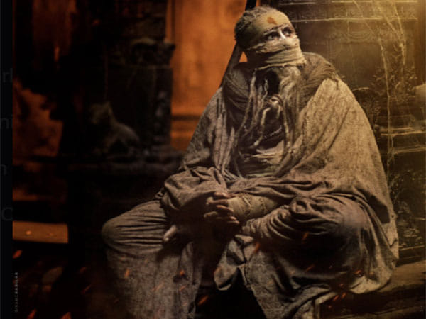 Big B, Deepika Padukone's 'Kalki 2898' to kick-start its digital journey 