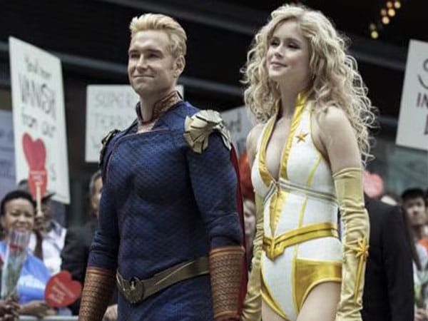 'The Boys' creator Eric Kripke shares update about season 5, says 