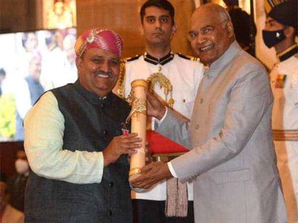 'Shyam Sundar Paliwal': Watch the epic tale of water warrior on STAGE OTT