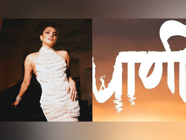 Priyanka Chopra, Rajshri Entertainment join hands for Marathi film 'Paani'