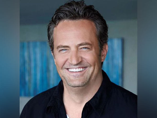 Matthew Perry's physicians surrender prescription licenses amid Ketamine case