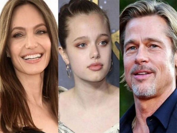 Shiloh Jolie officially drops 'Pitt' surname, legal name change approved