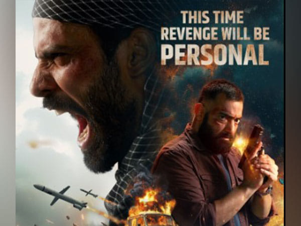 'Tanaav 2': Look at Manav Vij's action-packed trailer