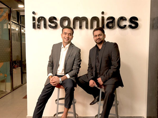 Insomniacs Signs 27,000+ Sq. Ft. Lease for Tech Operations Expansion in Bhavnagar with Trishul One