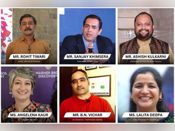 Chandigarh University Set to Host its Annual International Film Festival CUIFF'24 from 22 August