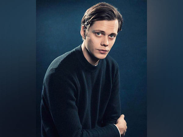Bill Skarsgard shares his experience of shooting for 'The Crow', says 