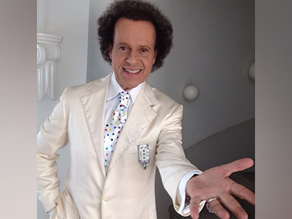 Richard Summons' brother Lenny gives update on reasons of his death 