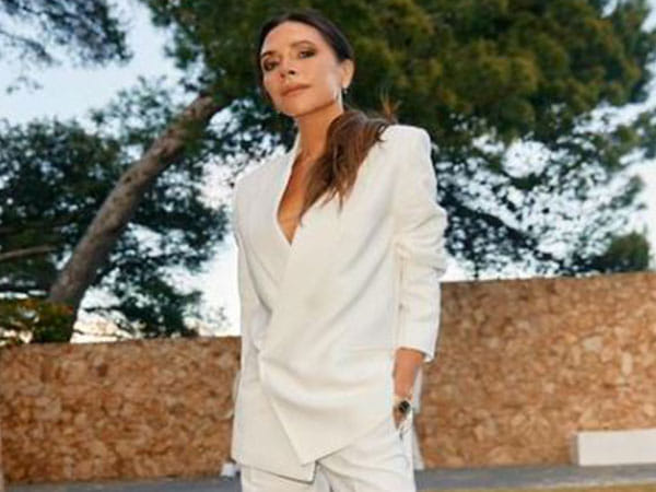 Victoria Beckham's life to be documented in new Netflix series