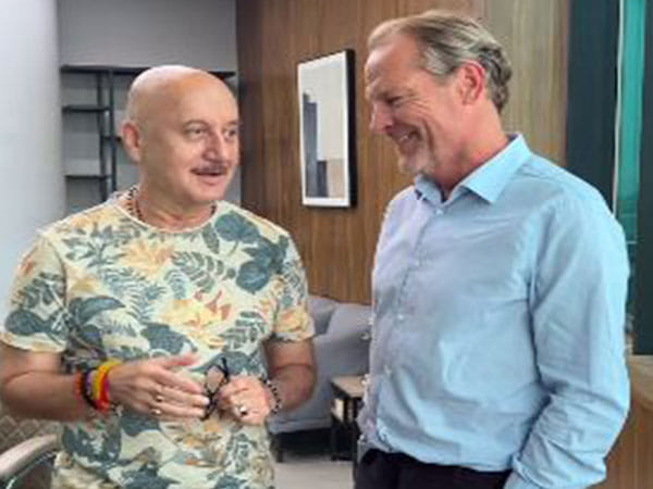 'Game of Thrones' actor Iain Glen joins Anupam Kher's 'Tanvi The Great'