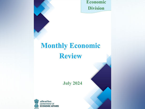 India's Manufacturing and services sector's performance reflected in Purchasing Manager's indices