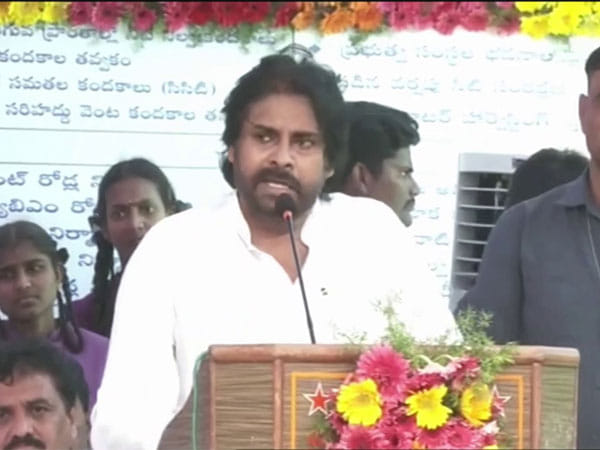 Andhra govt strengthening Panchayati Raj system, Dy CM Pawan Kalyan calls it 