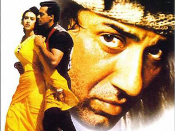 Jeet turns 28: Sunny Deol recalls working with Salman Khan, Karisma Kapoor, Tabu
