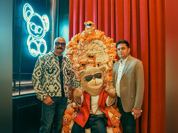 ToyRoom Debuts in Pune at Sheraton Grand Pune Bund Garden Hotel