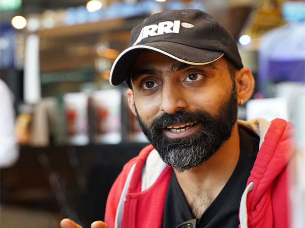 Film on conman Dhani Ram Mittal announced, Malayalam filmmaker Srinath Rajendran to direct it