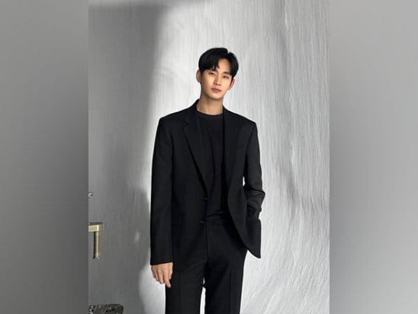 'Crash Landing on You' actor Kim Soo-hyun to star in K-drama 'Knock-Off' set for 2025 release