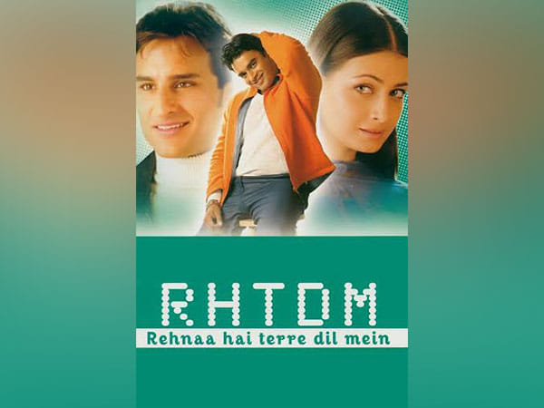 Nostalgia alert! R Madhavan, Dia Mirza's 'Rehnaa Hai Terre Dil Mein' to be re-released in theatres 