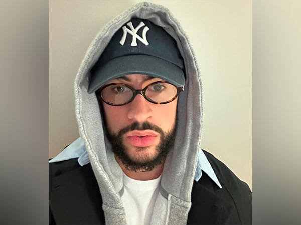 Bad Bunny joins Zoe Kravitz, Austin Butler in Darren Aronofsky's 'Caught Stealing'