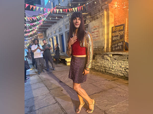 Rajkummar Rao's unseen 'Stree 2' avatar leaves fans in splits, check it out