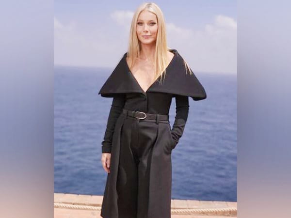 Oscar winner Gwyneth Paltrow returns to cinema with 'Marty Supreme', co-starring Timothee Chalamet 