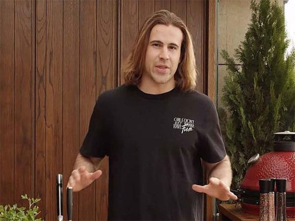 Thailand: Spanish actor's son sentenced for life on murder charges