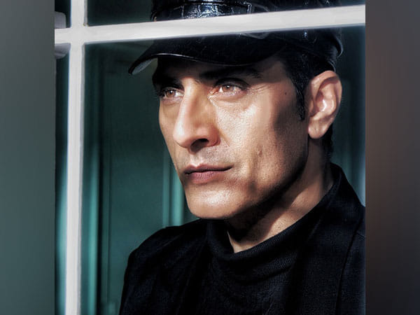 Sudhanshu Panday quits Anupamaa after four years 